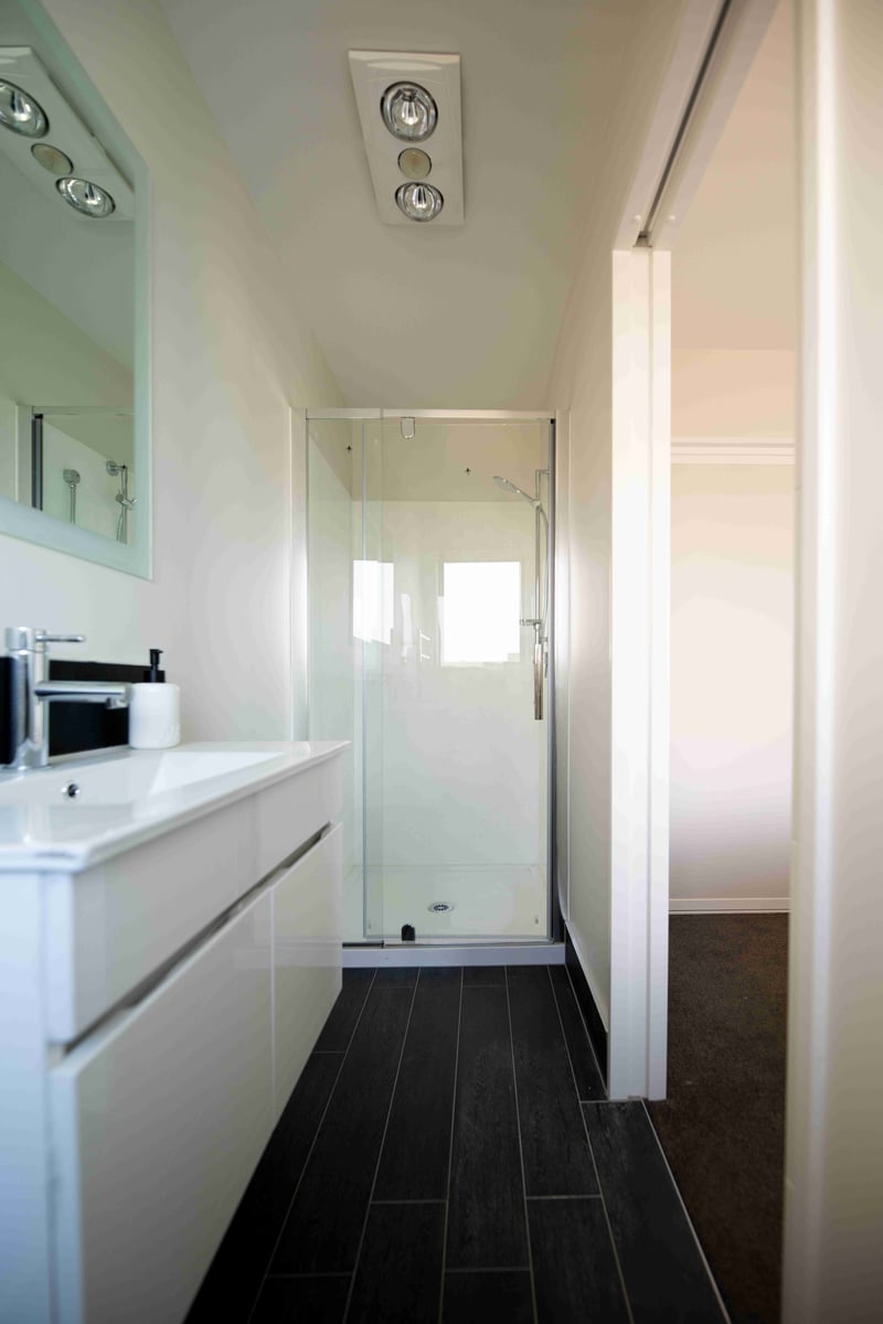 Tekapo Space 2 Bedroom Apartment