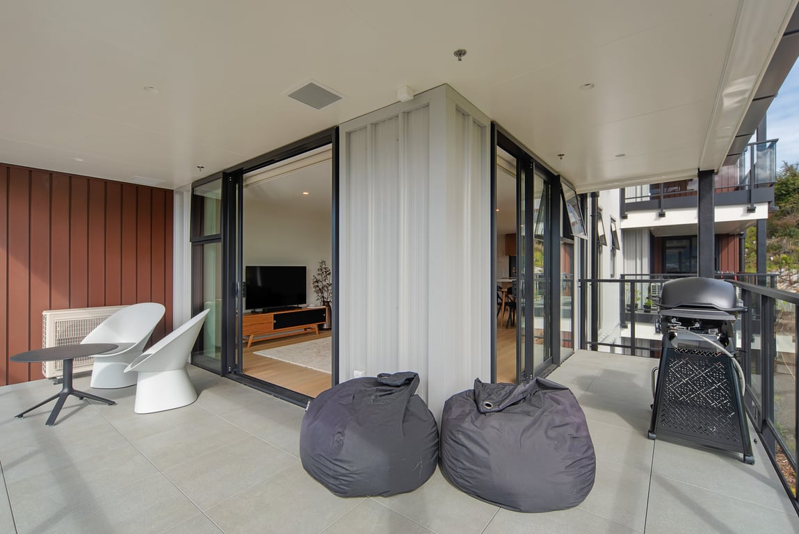 Havenview City Apartment