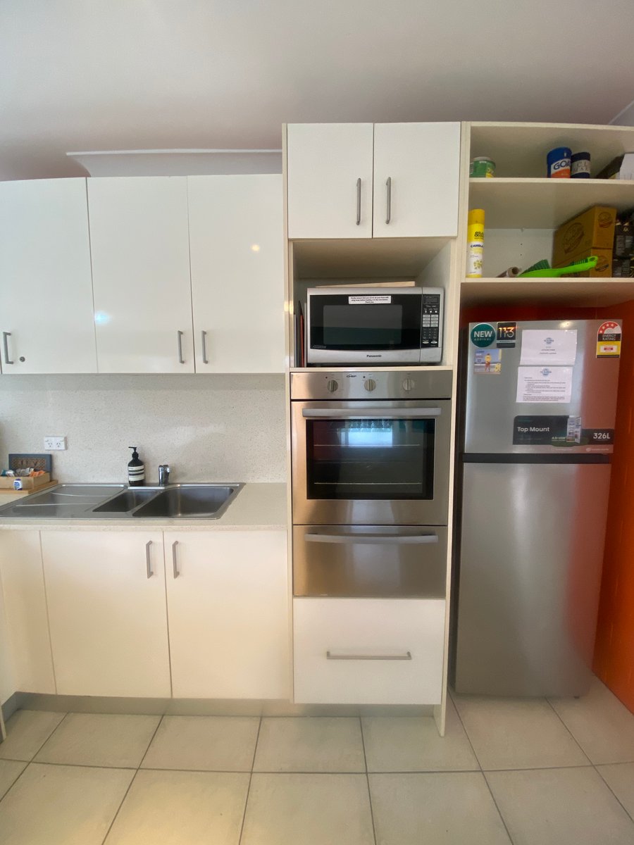 2 Bedroom Family