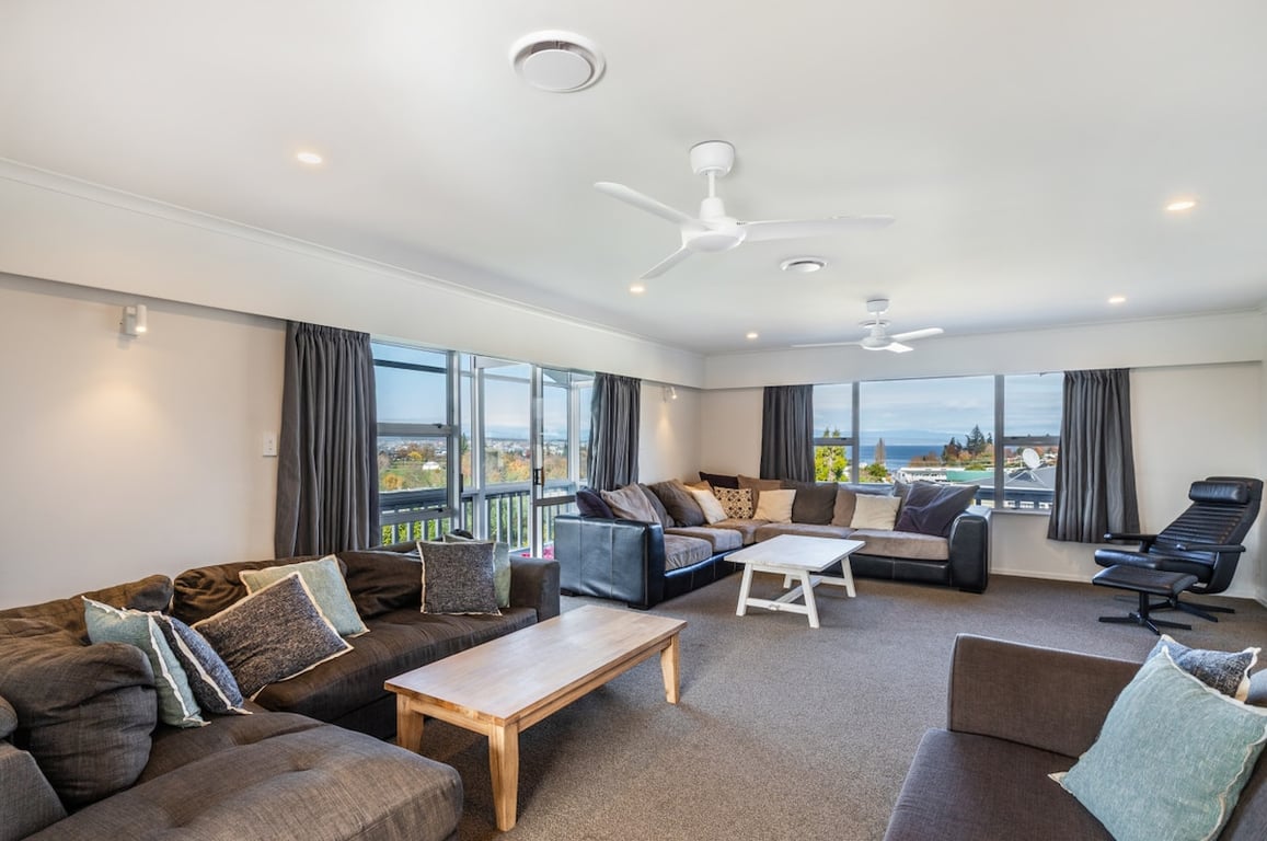 Woodward House - The Ultimate Base For Families