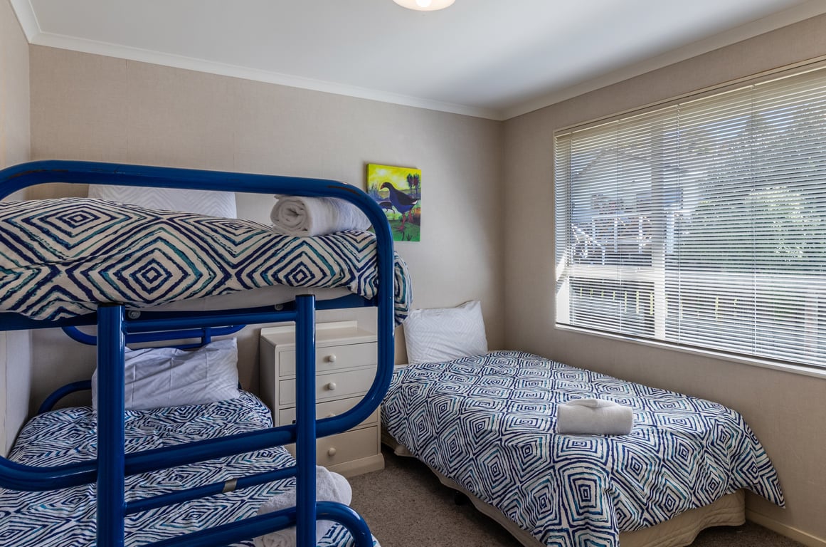 Shera Street Cosy - Great Location Includes Wi-Fi
