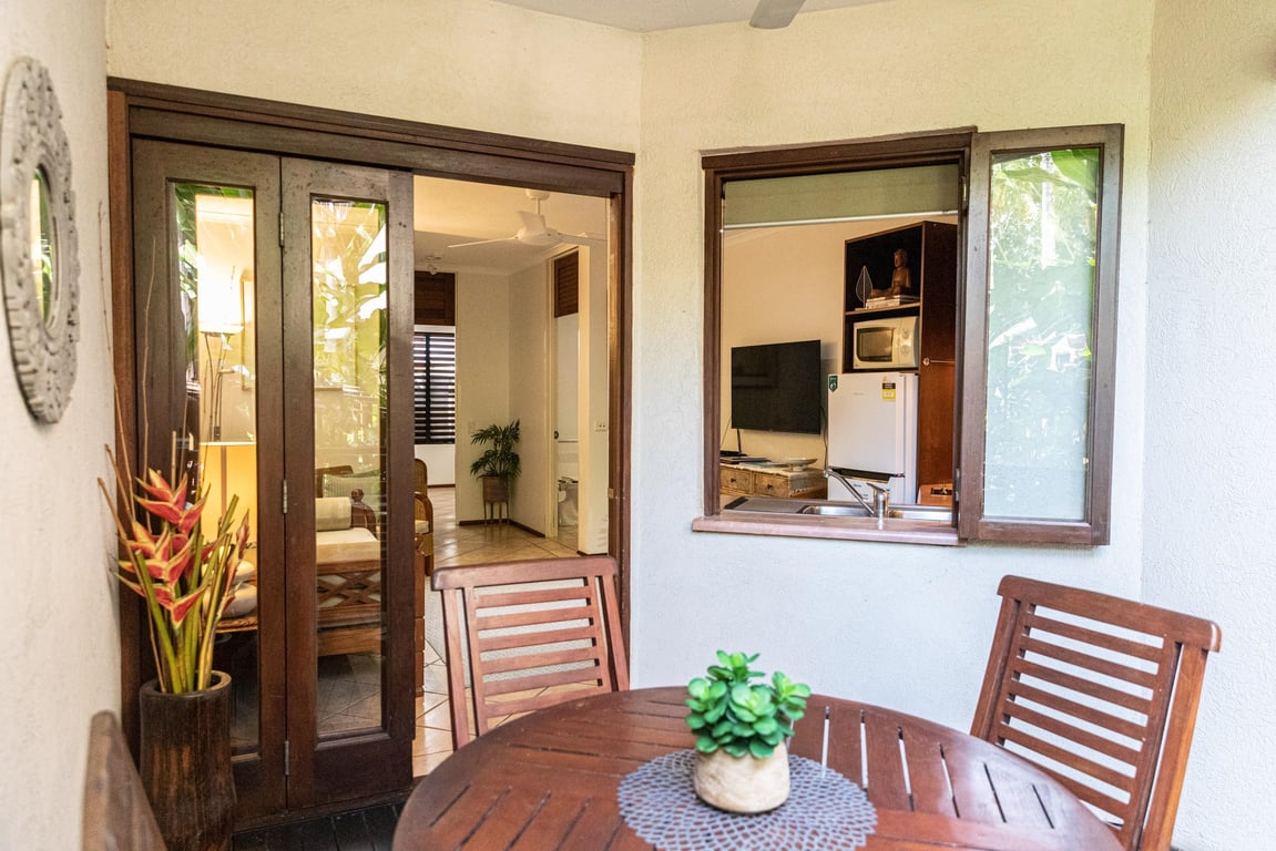 1 Bedroom Apartment ~ Accessible Assist