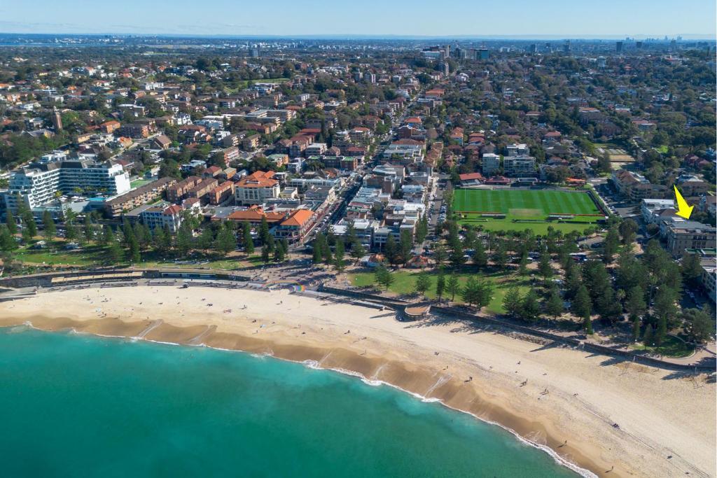 ARD12 - Coogee coastal comfort | Relaxed coastal living