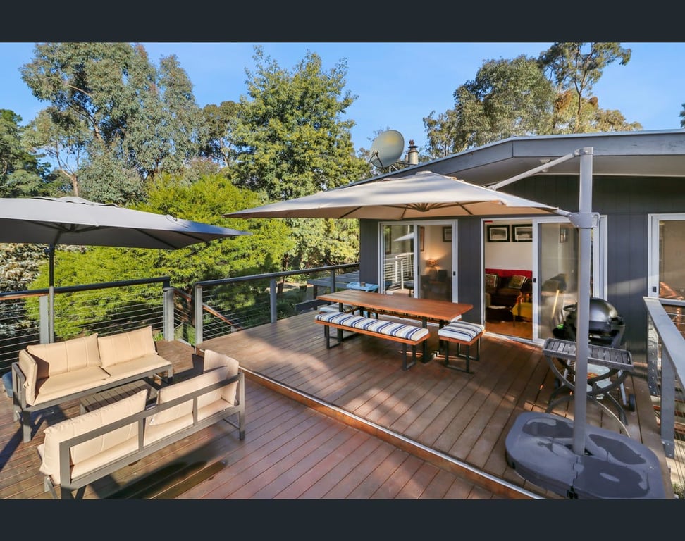 Wanyiora - Lake views and family friendly