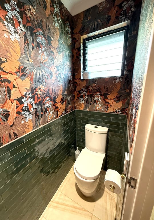 Hibiscus Junior Suite