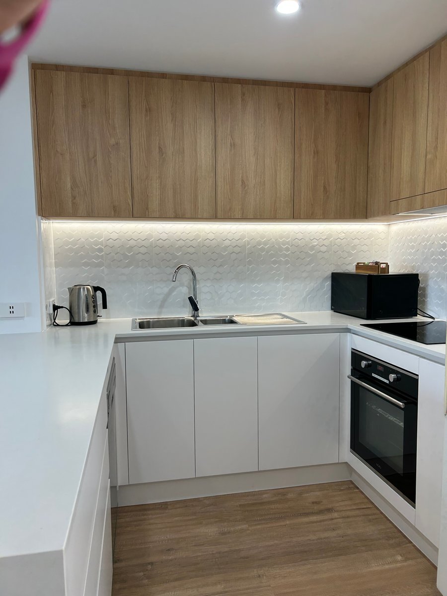 Superior 2 Bedroom Split Level Villa