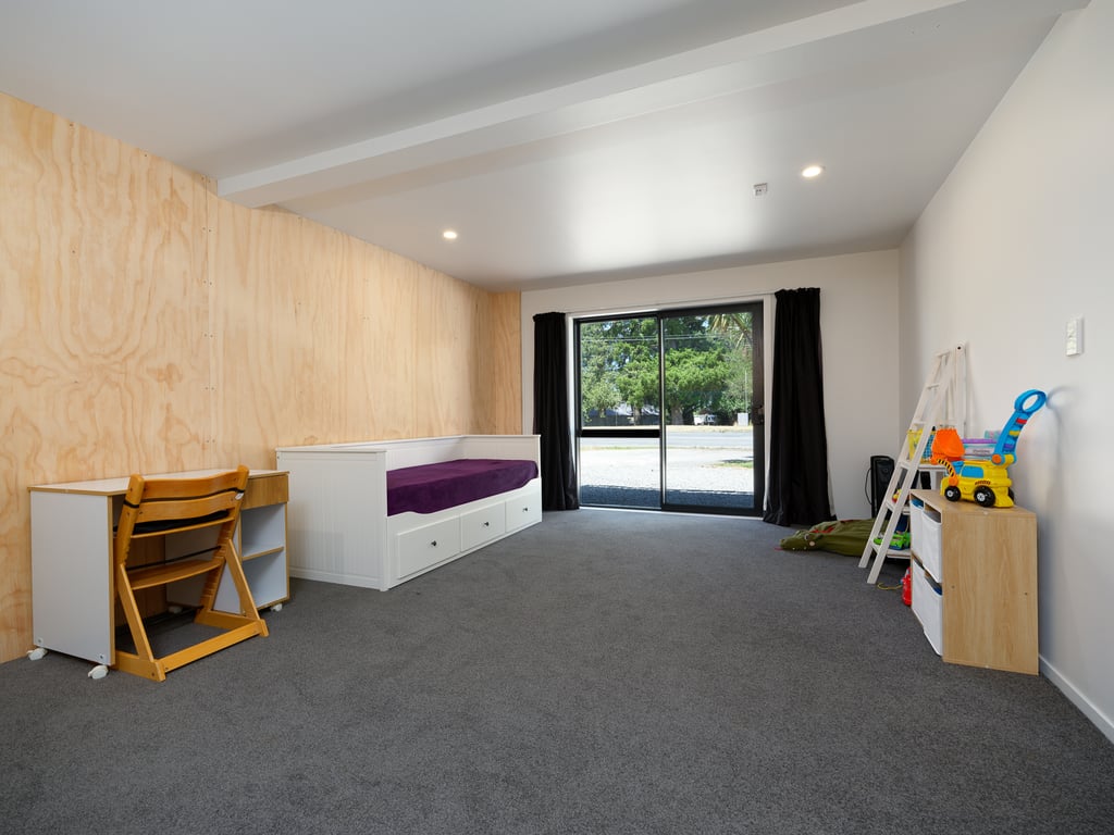 102 Jacks Pass Road - Hanmer Springs (Pet Friendly)