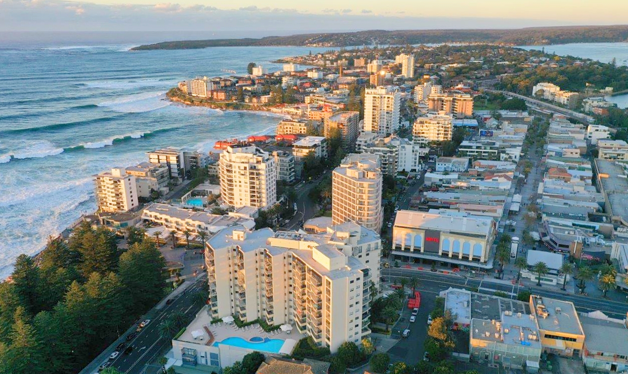 510/1 Abel Pl Cronulla 