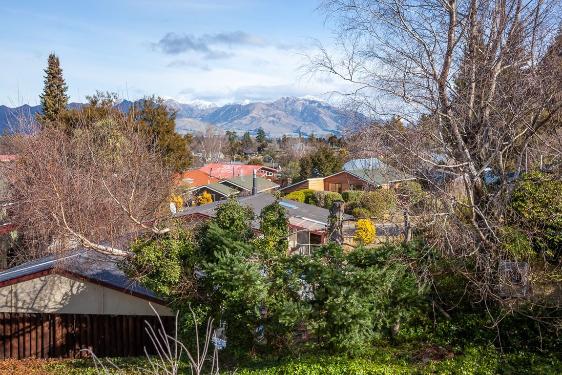 Misty Mountain Hideaway (Pet Friendly) 