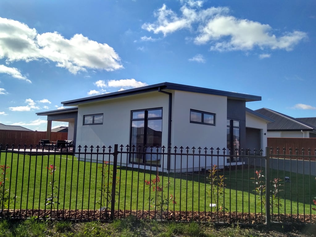 The Shepherds Retreat