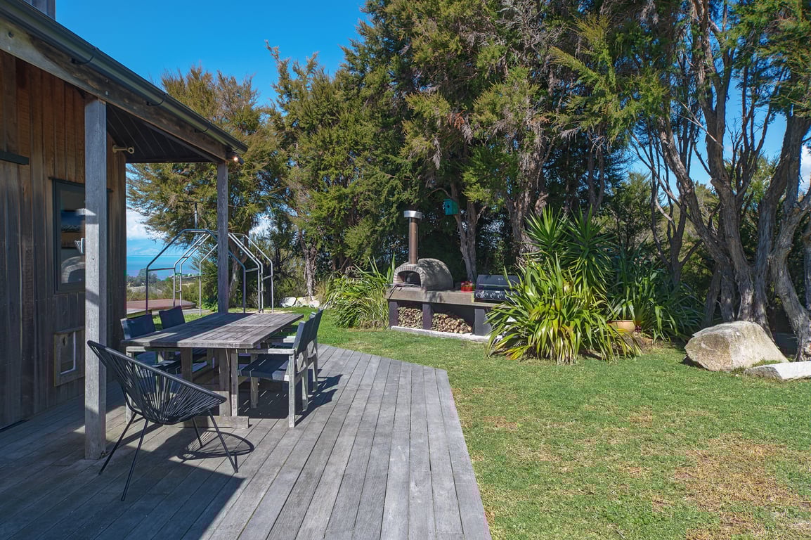 Split Apple Holiday Home