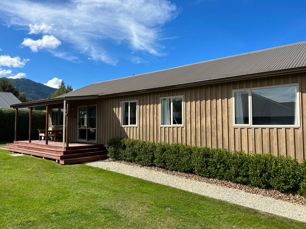 7 Hepburn Lane (Pet Friendly) 