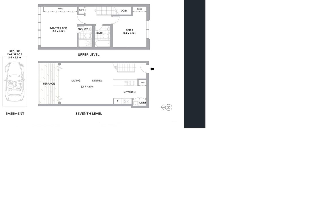 OXLST - St Leonards Sophistication | Relaxed Living