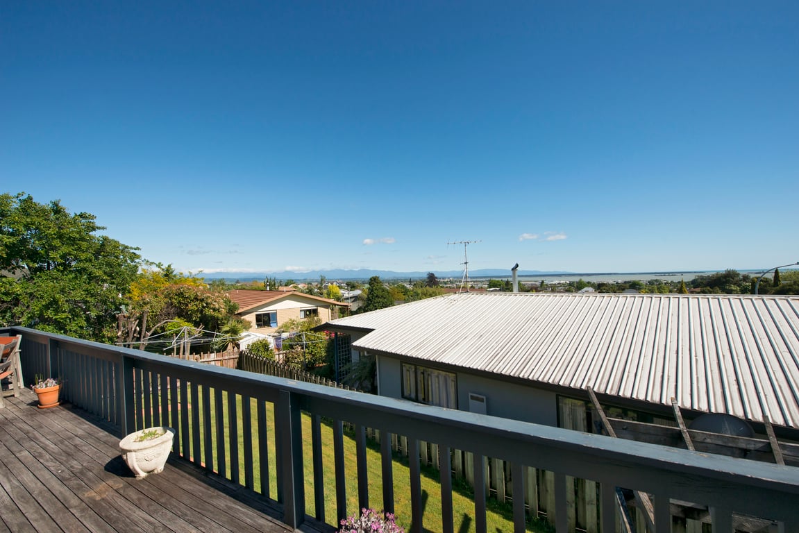 Sunny Richmond Holiday Home