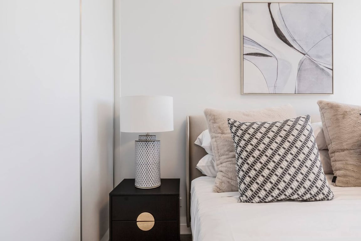 Sky-High Luxury with 270° Views! | 2Bed 2Bath 2Car