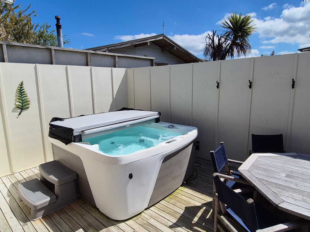 The Ferns - Large Home for Family Holidays  