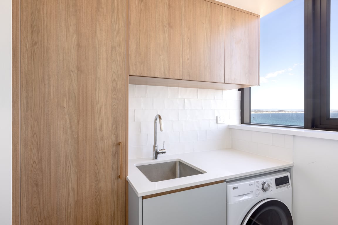 2 Bedroom Luxury Apartment