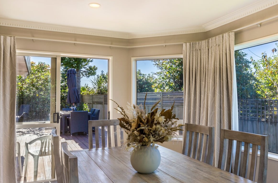 Humphrey Street Hideaway