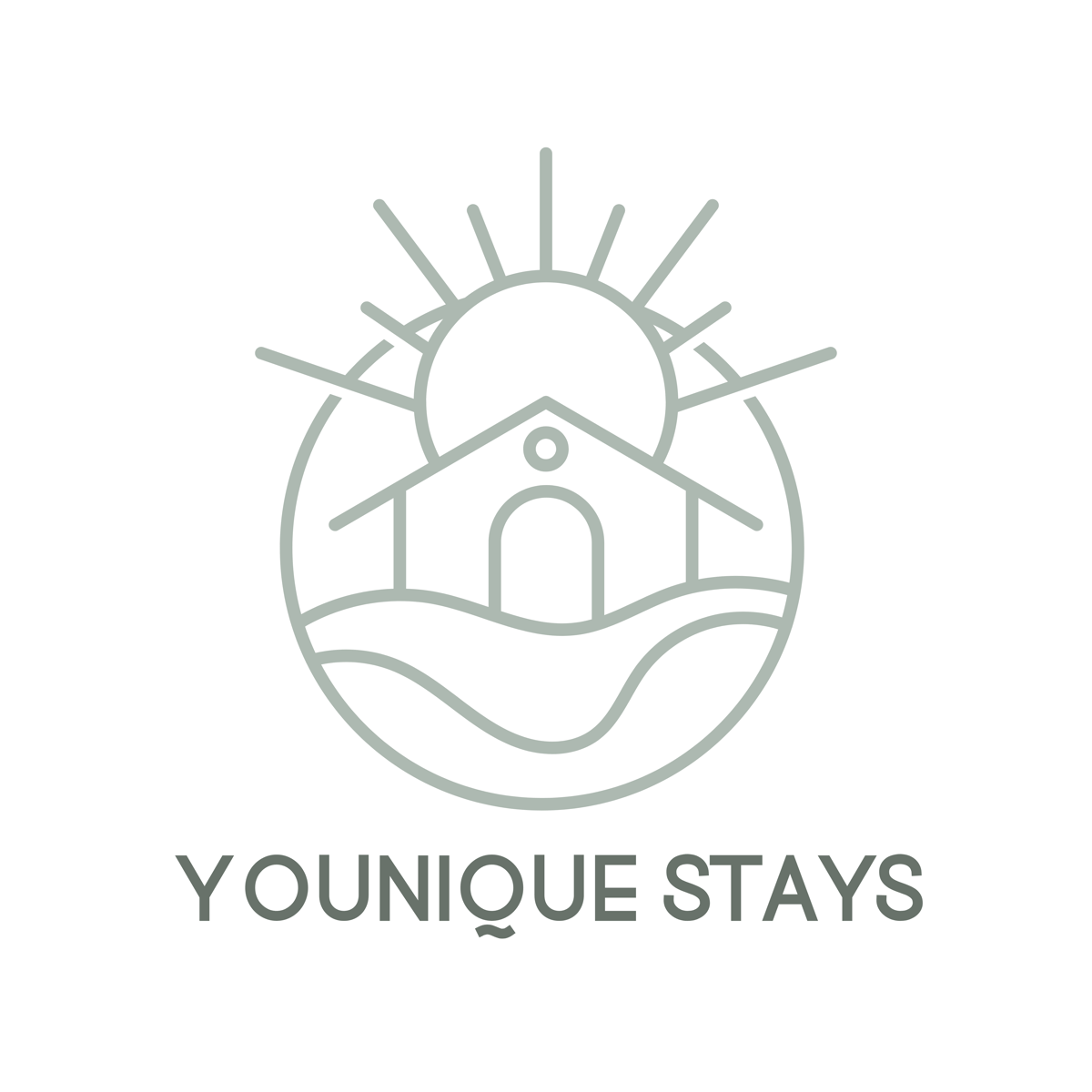 Greenstone Villas | In the Heart of St Helens