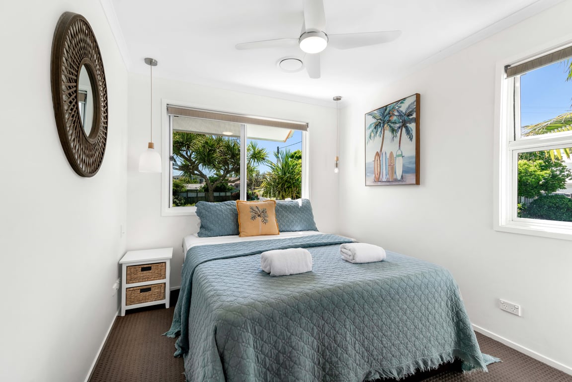 2 Bedroom