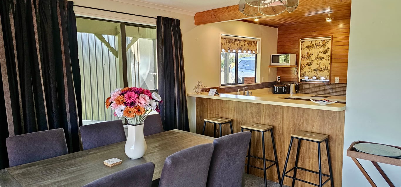 28 Acheron Heights (Pet Friendly) 