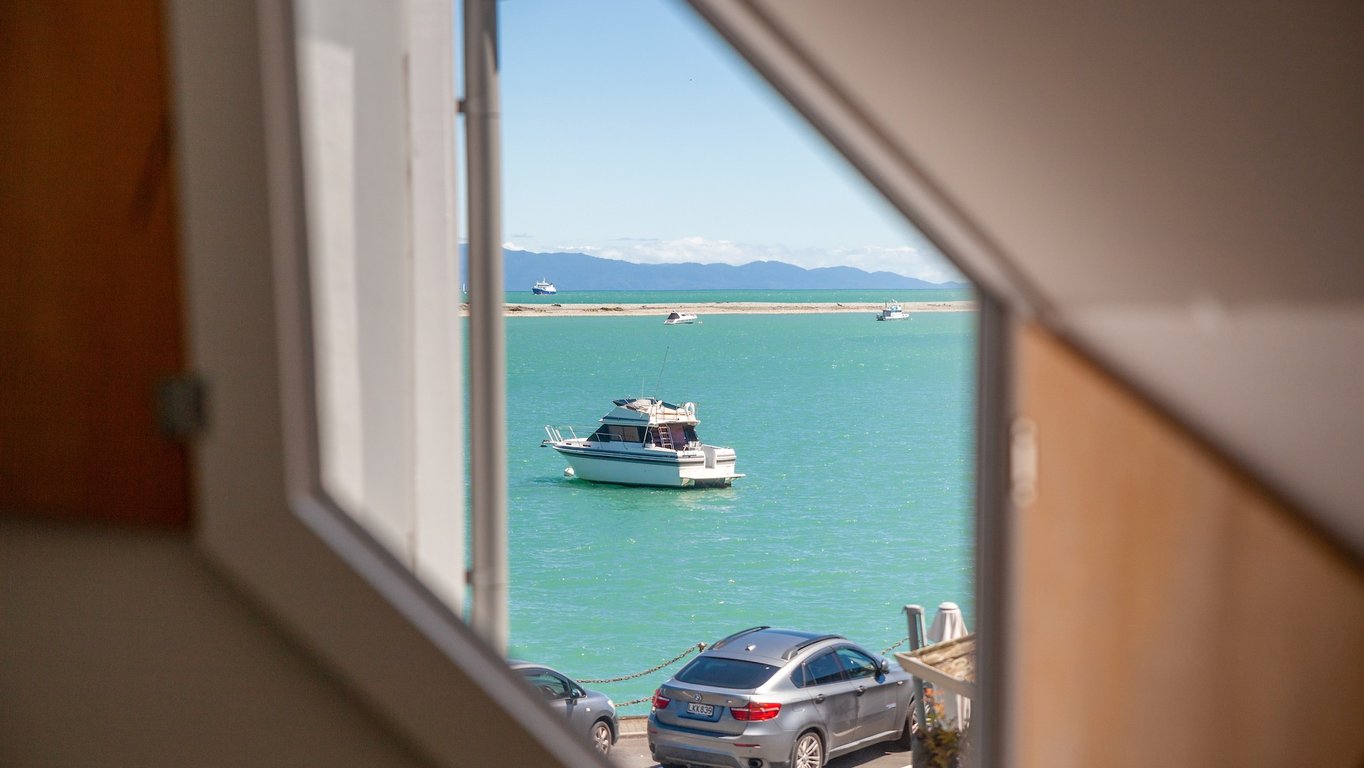 The Pilot House - Nelson - 1862