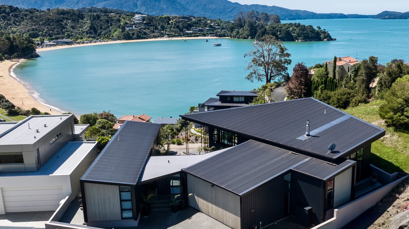 Kaiteri Sands Retreat