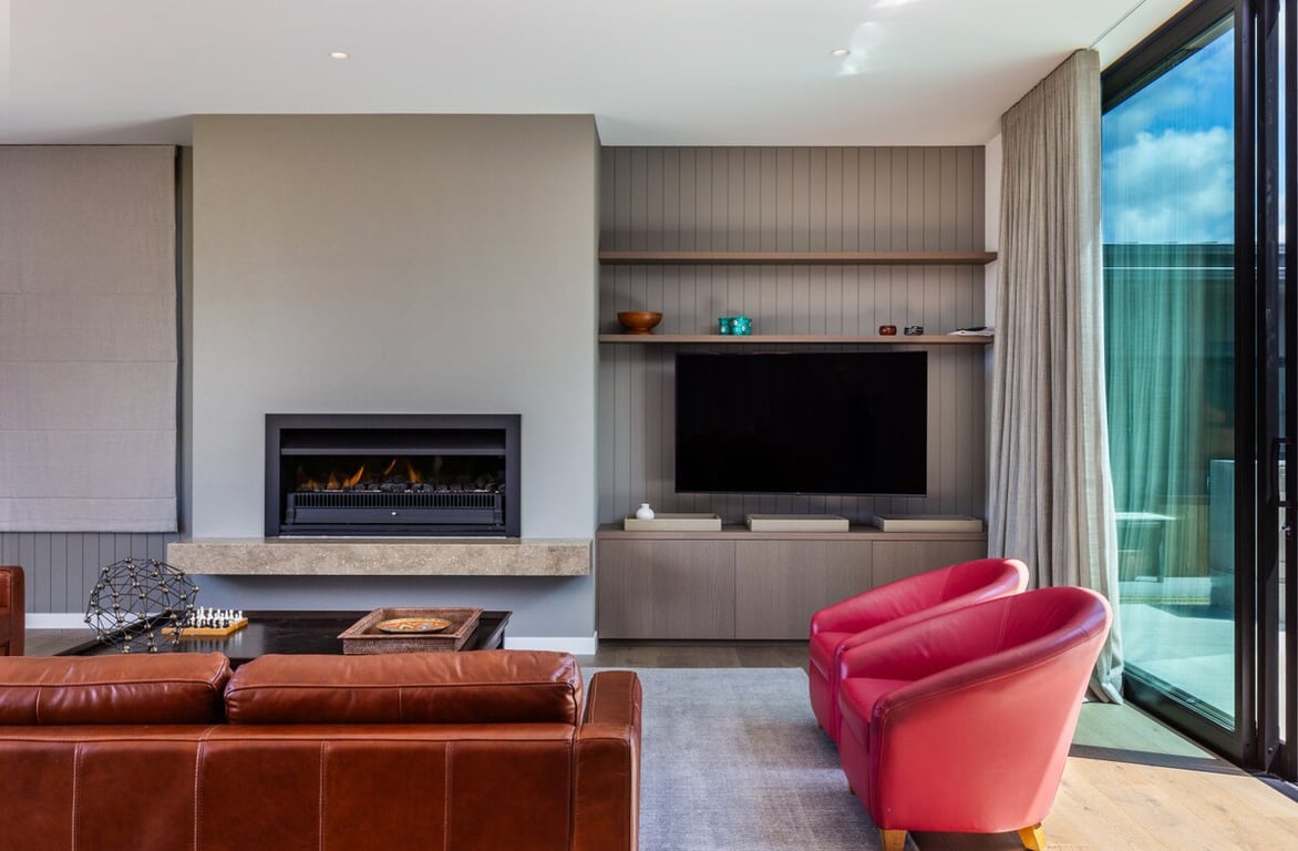 Lochside – Luxury Lakeside Living In Kinloch