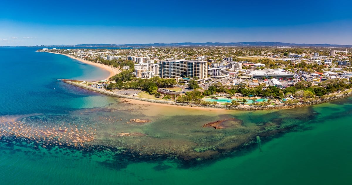 Welcome to Redvue Holiday Apartments – Your Coastal Escape in Redcliffe