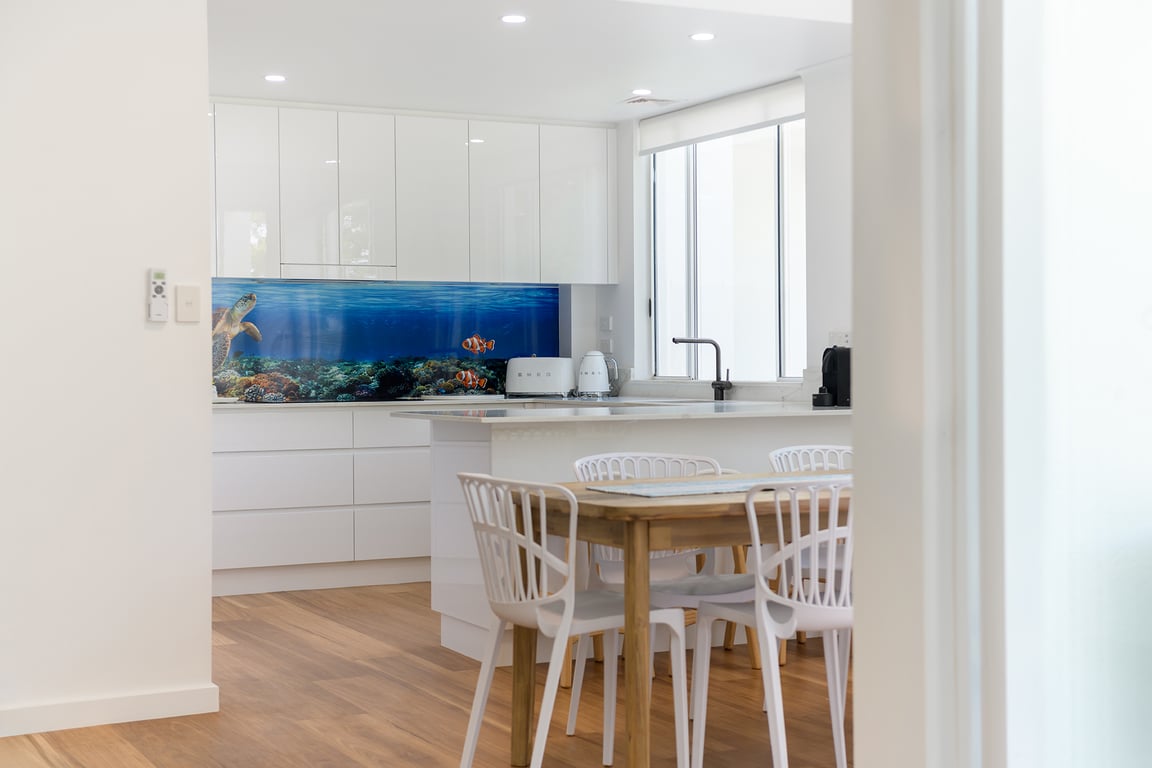 3 Bedroom SIGNATURE Ocean Suite