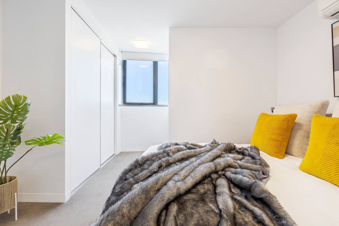 Sky-High Luxury with 270° Views! | 2Bed 2Bath 2Car