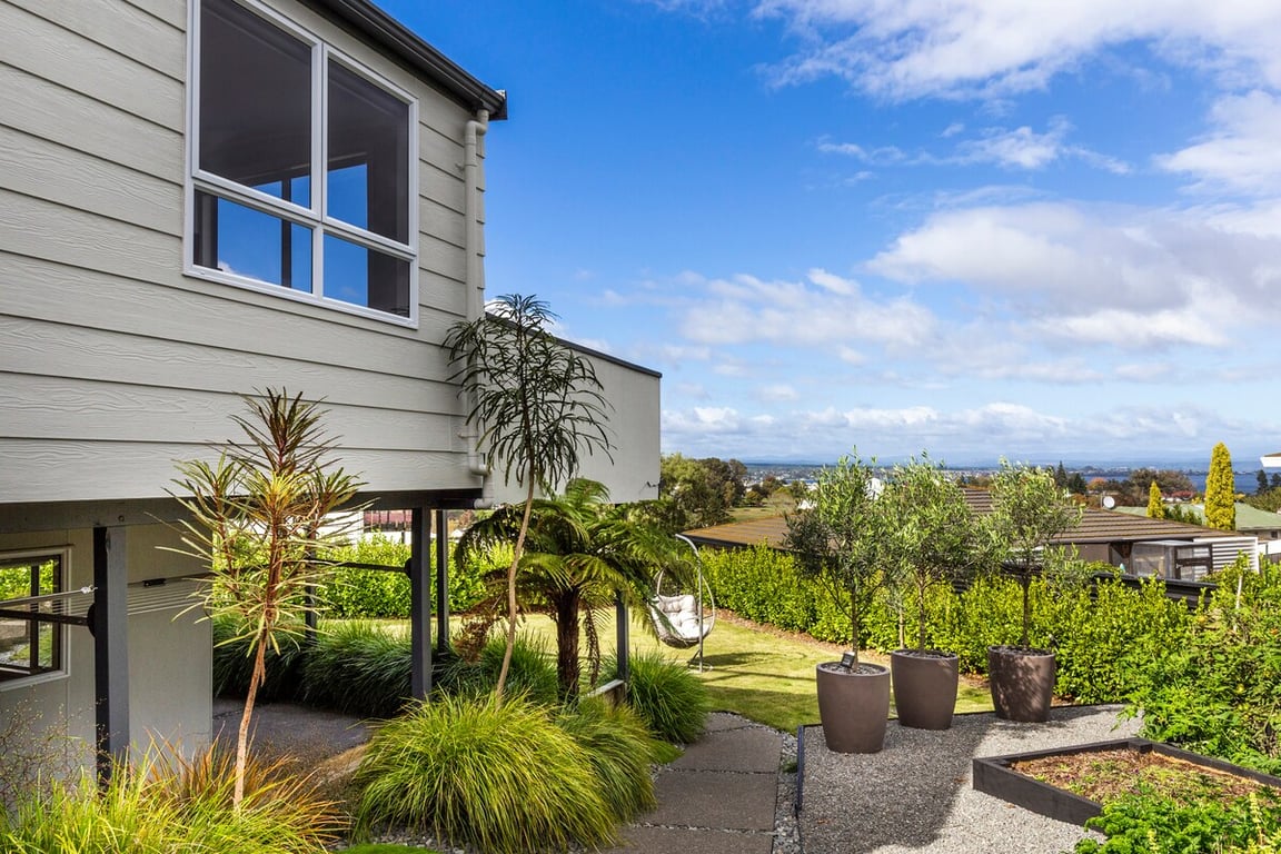 Nukuhau Views - Great Lake Views With Linen & Wi-Fi