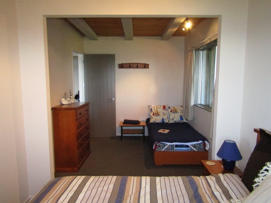 Magical In Mapara - Lake And Mountain Views