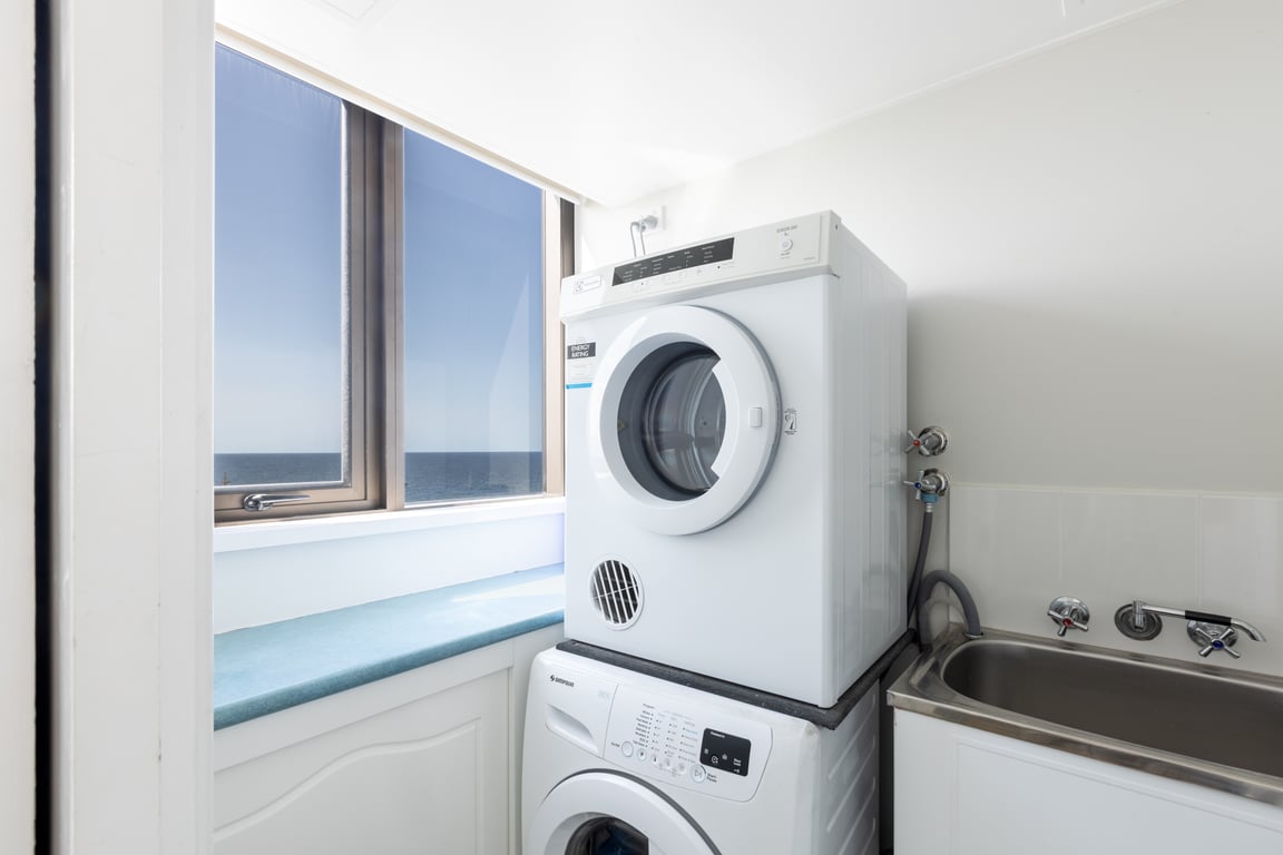 2 Bedroom Superior Apartment