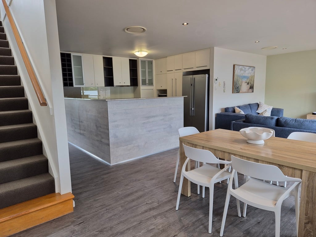 4 Bedroom Executive Villa