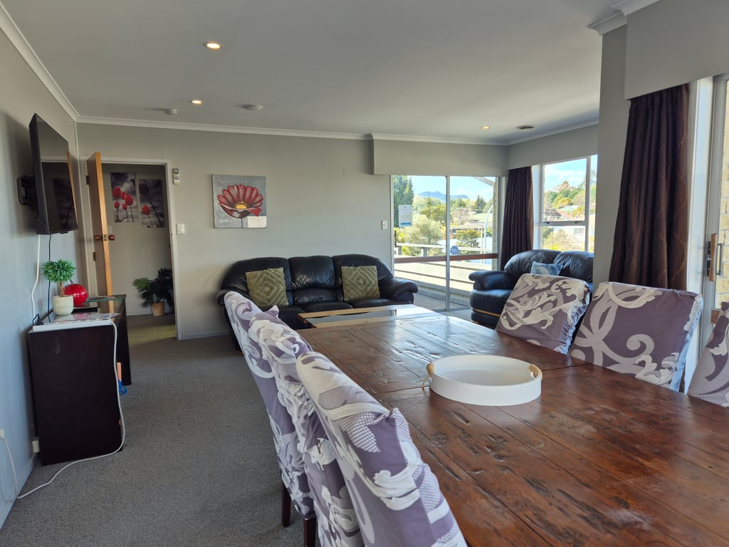 The Ferns - Large Home for Family Holidays  