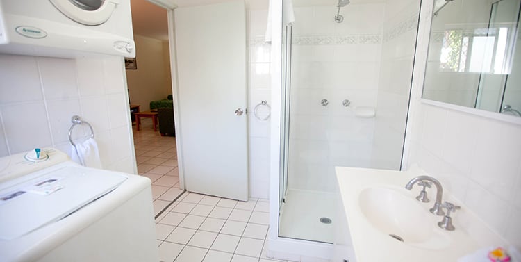 1 Bedroom Suite