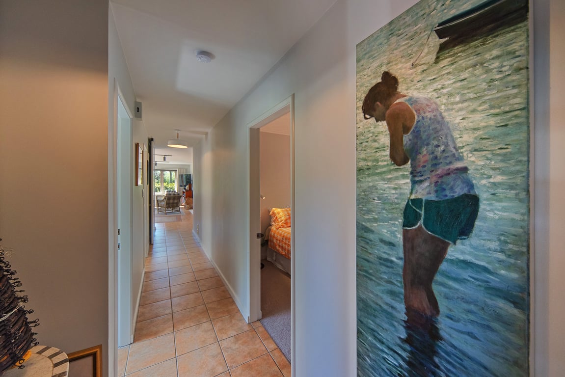 Queen's Garden Villa