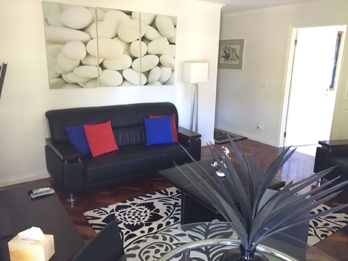 Peppercorn at Erehwon Point