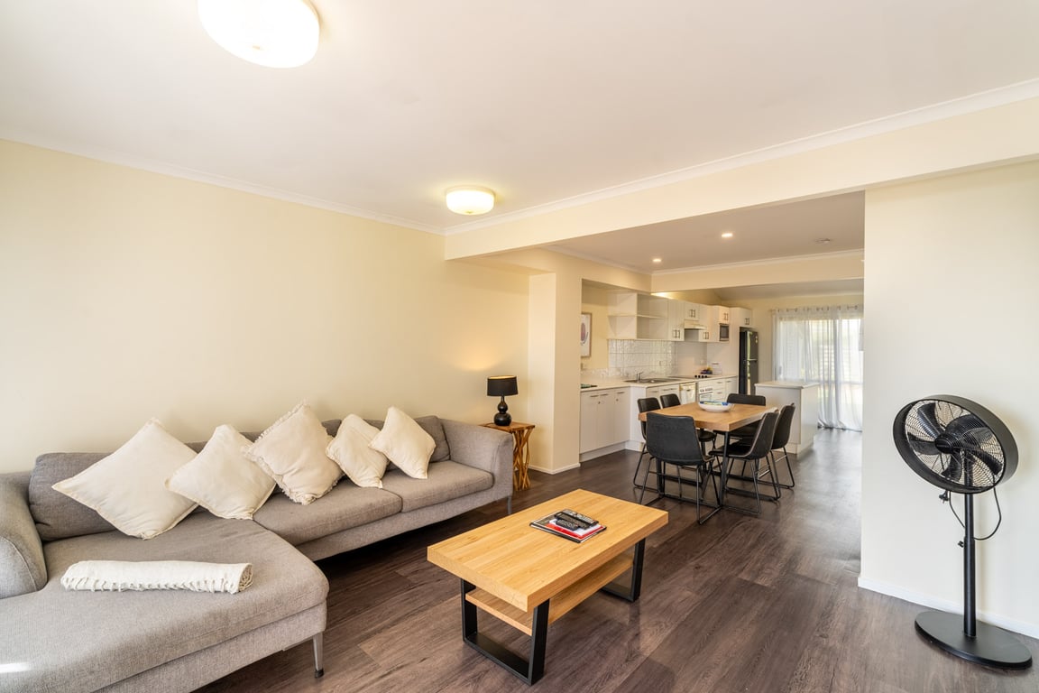 Premium Two Bedroom Headland Ocean
