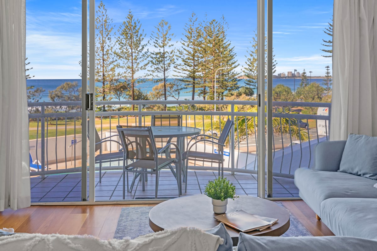 2 Bedroom 2 Bathroom Superior 