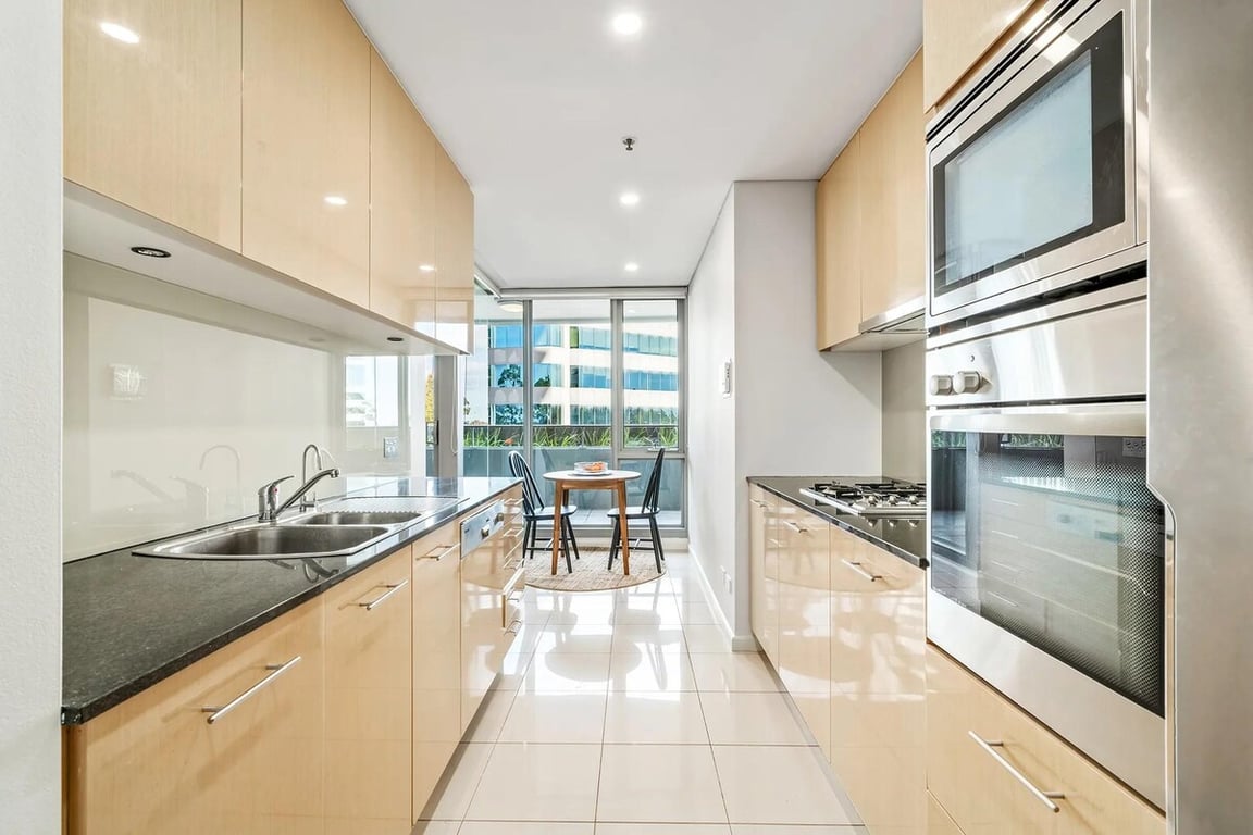 CHT11 - Chatswood Upscale Living | Resort Style Amenities