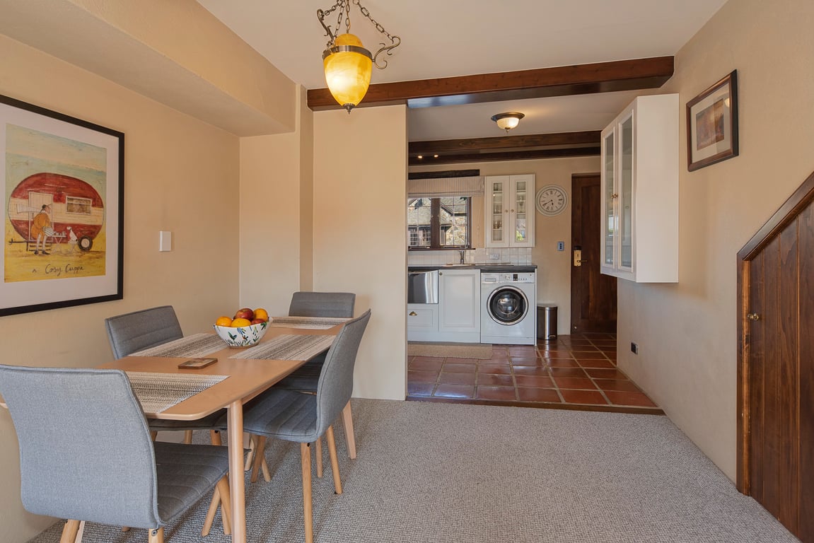 The Village Green Apartment