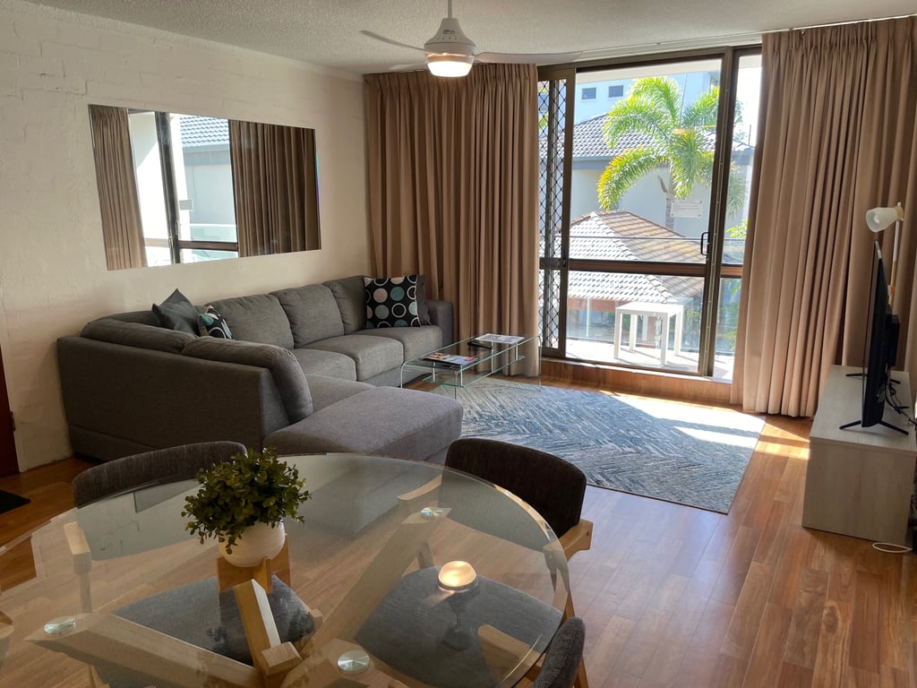 One Bedroom Apartments