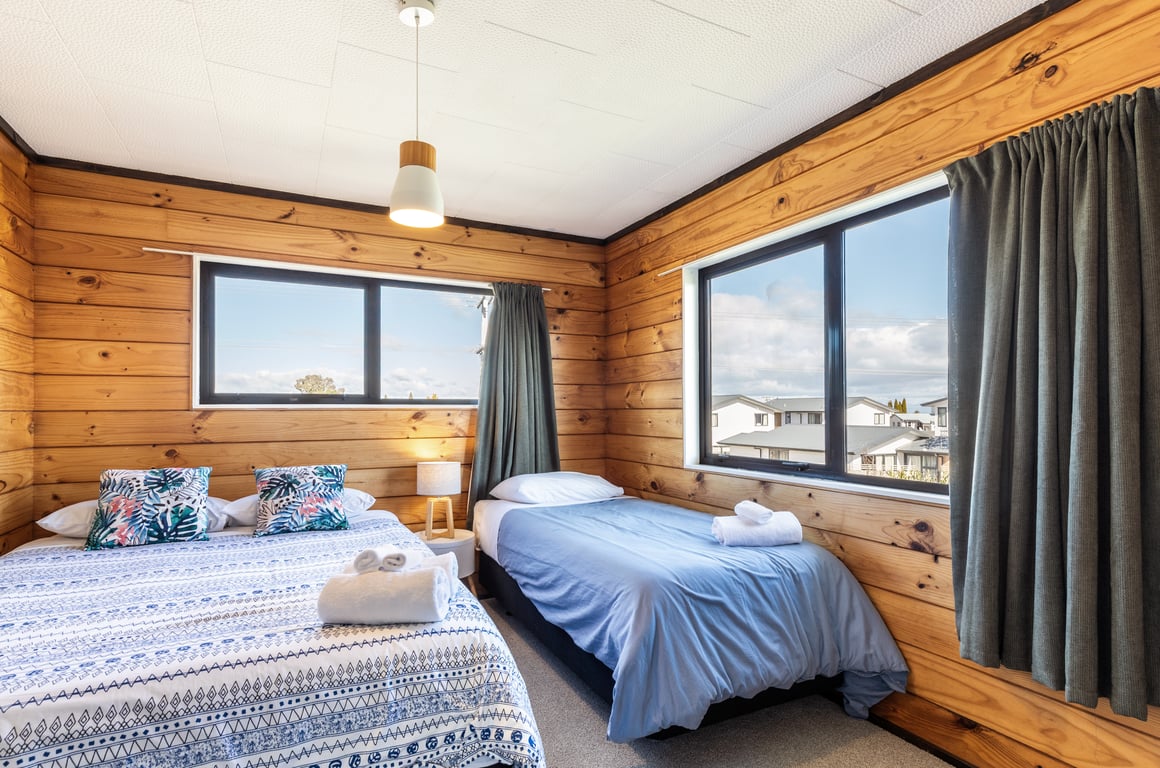 Scannell Street Central - Includes Linen And Wifi