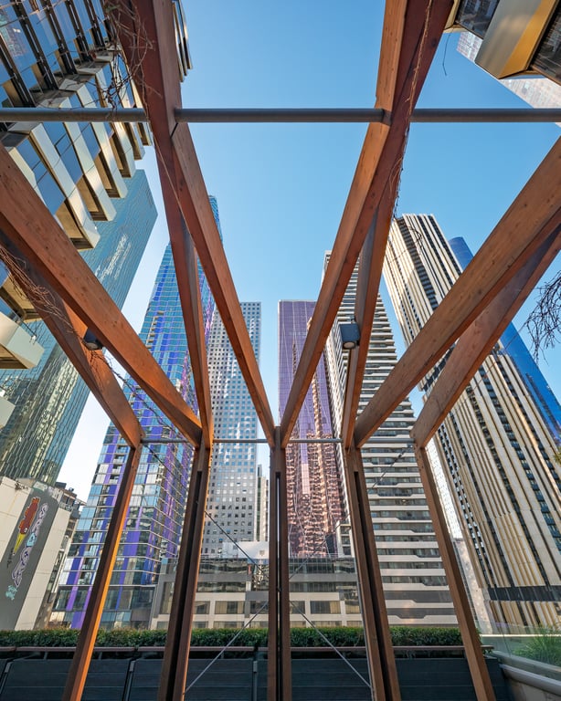 Cosy CBD Park Views Retreat! 1 Bedroom | 1 Bathroom | Free Parking