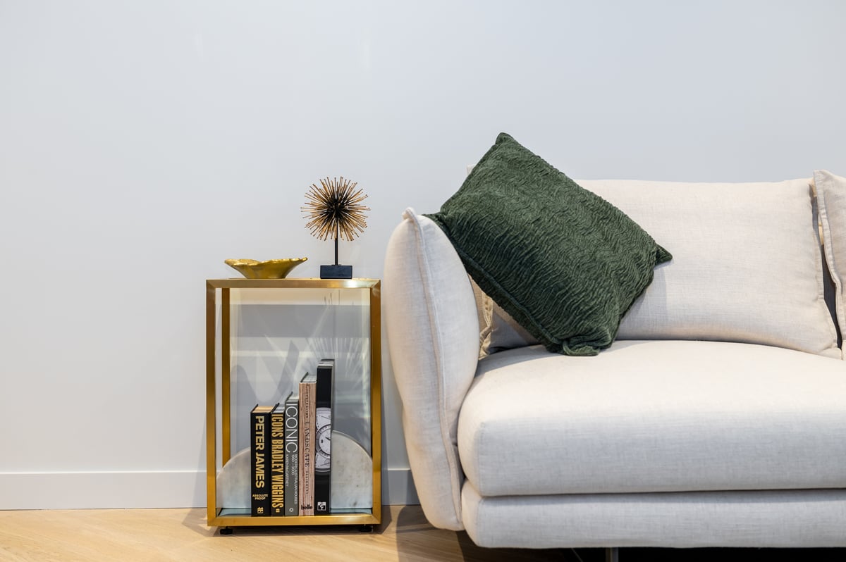Luxurious CBD and Garden View Home! 3 Bedrooms | 2 Bathrooms | Free Parking