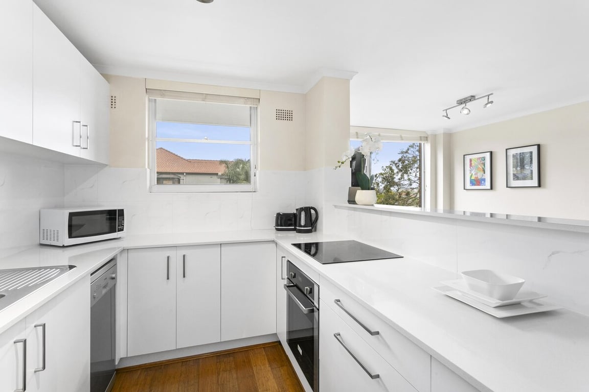 MUS21 - Mosman Bay Beauty | Views Of The Iconic Harbour