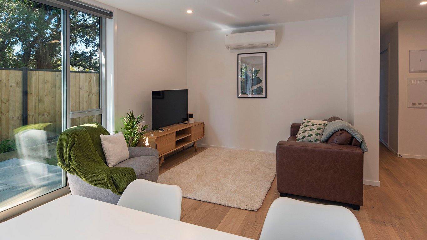 Malthouse Lane Apartment 2