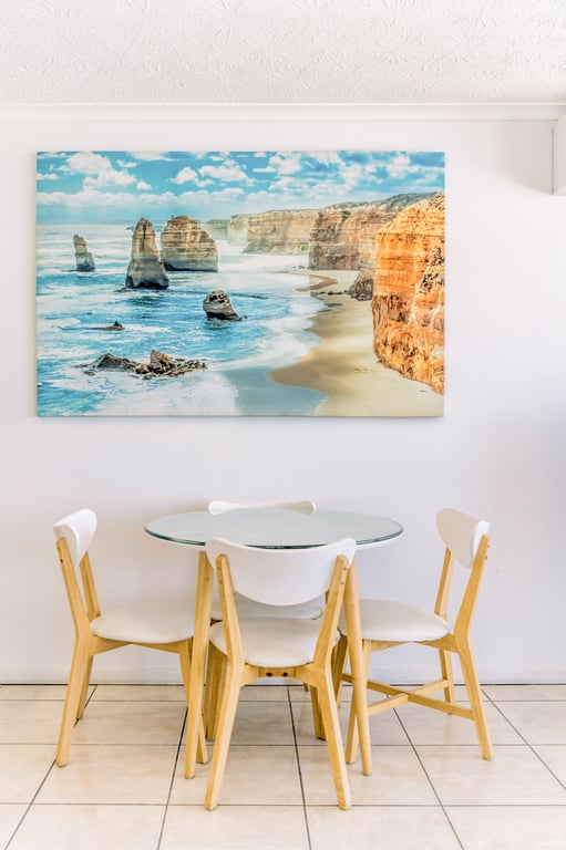 1 Bedroom Standard Apartment (Higher Floor)